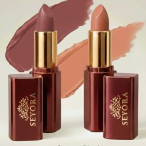 COMBO (Cinamon Spice & Hazelnut)